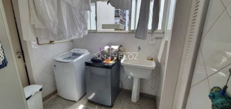 Apartamento à venda com 4 quartos, 150m² - Foto 20