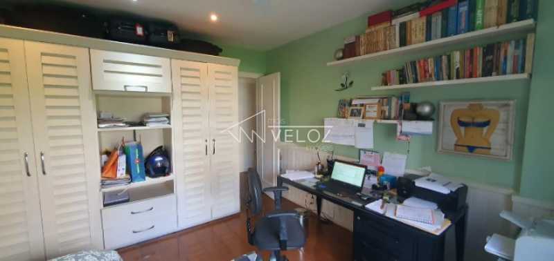 Apartamento à venda com 4 quartos, 150m² - Foto 9