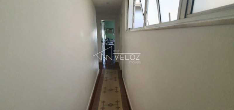 Apartamento à venda com 4 quartos, 150m² - Foto 15