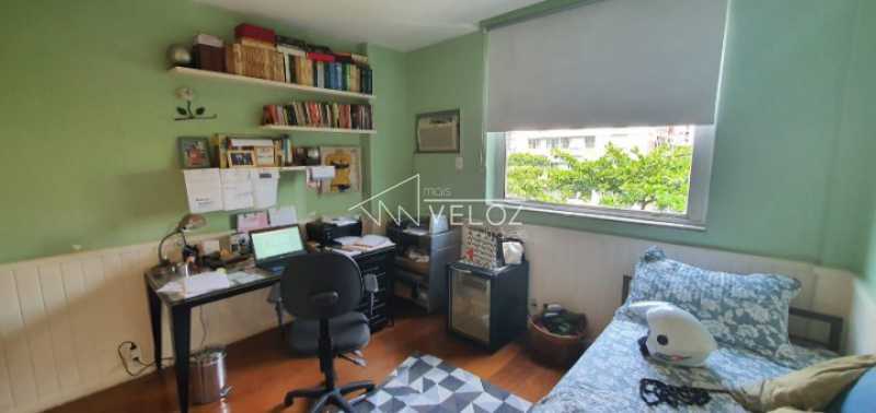 Apartamento à venda com 4 quartos, 150m² - Foto 7