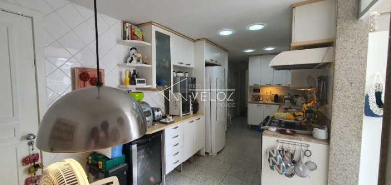 Apartamento à venda com 4 quartos, 150m² - Foto 16