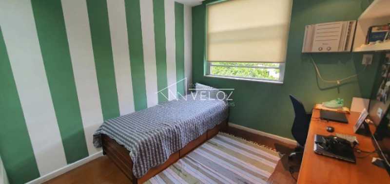 Apartamento à venda com 4 quartos, 150m² - Foto 10