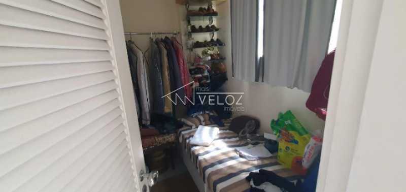 Apartamento à venda com 4 quartos, 150m² - Foto 24