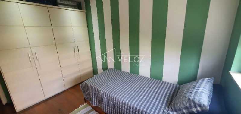 Apartamento à venda com 4 quartos, 150m² - Foto 11