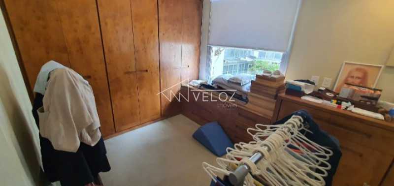 Apartamento à venda com 4 quartos, 150m² - Foto 14