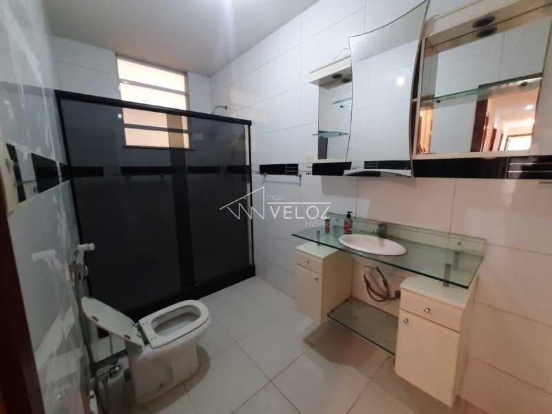 Apartamento à venda com 3 quartos, 120m² - Foto 4