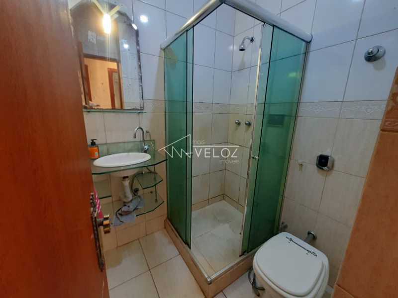 Apartamento à venda com 3 quartos, 120m² - Foto 5