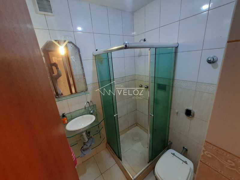 Apartamento à venda com 3 quartos, 120m² - Foto 6