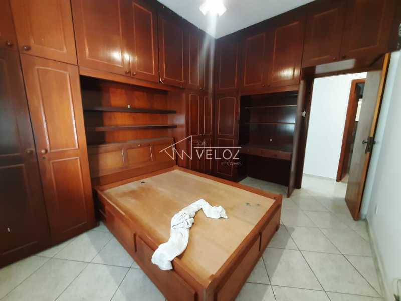 Apartamento à venda com 3 quartos, 120m² - Foto 8