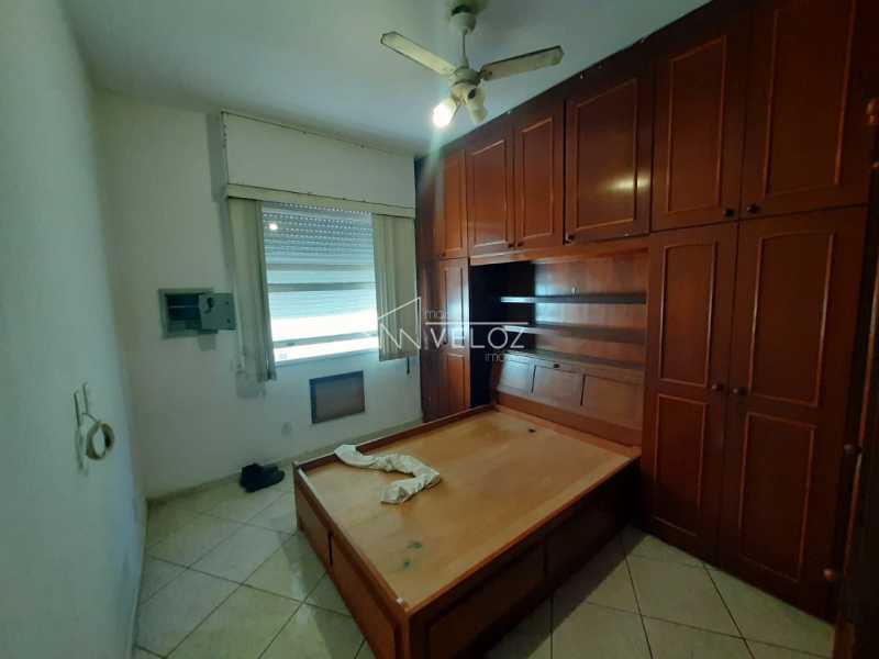 Apartamento à venda com 3 quartos, 120m² - Foto 9