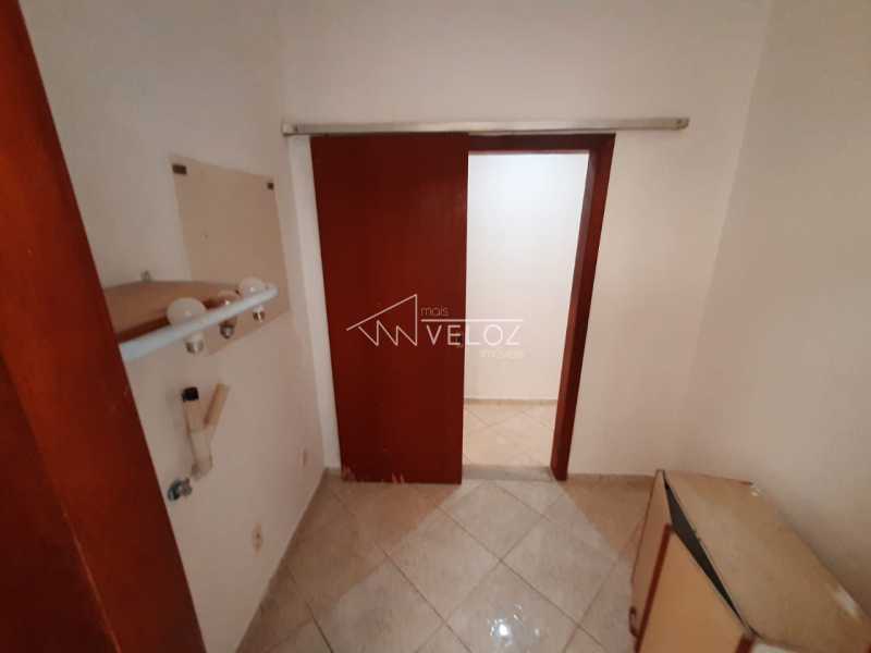 Apartamento à venda com 3 quartos, 120m² - Foto 10