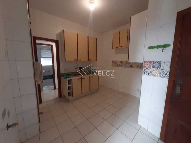 Apartamento à venda com 3 quartos, 120m² - Foto 13