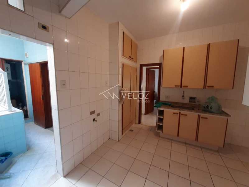 Apartamento à venda com 3 quartos, 120m² - Foto 14