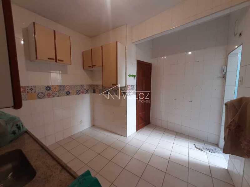 Apartamento à venda com 3 quartos, 120m² - Foto 15