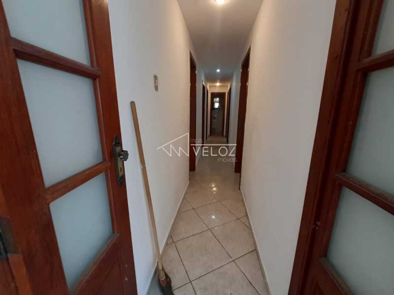 Apartamento à venda com 3 quartos, 120m² - Foto 18