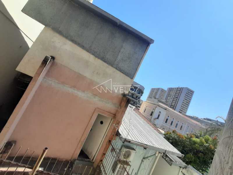 Apartamento à venda com 3 quartos, 120m² - Foto 19