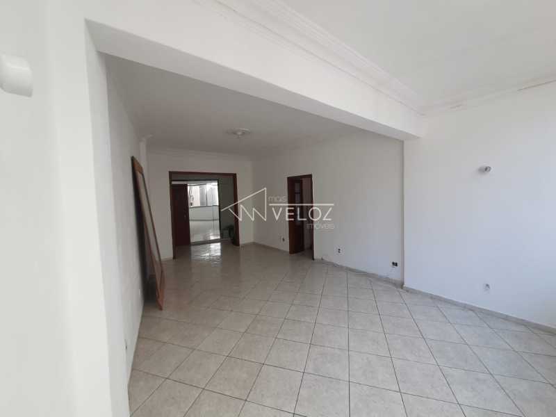 Apartamento à venda com 3 quartos, 120m² - Foto 20