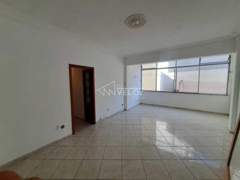 Apartamento à venda com 3 quartos, 120m² - Foto 21