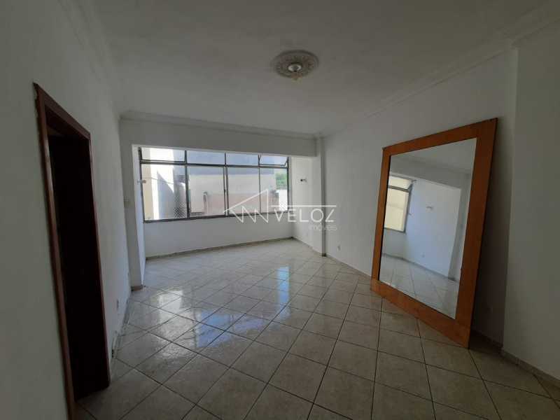 Apartamento à venda com 3 quartos, 120m² - Foto 22