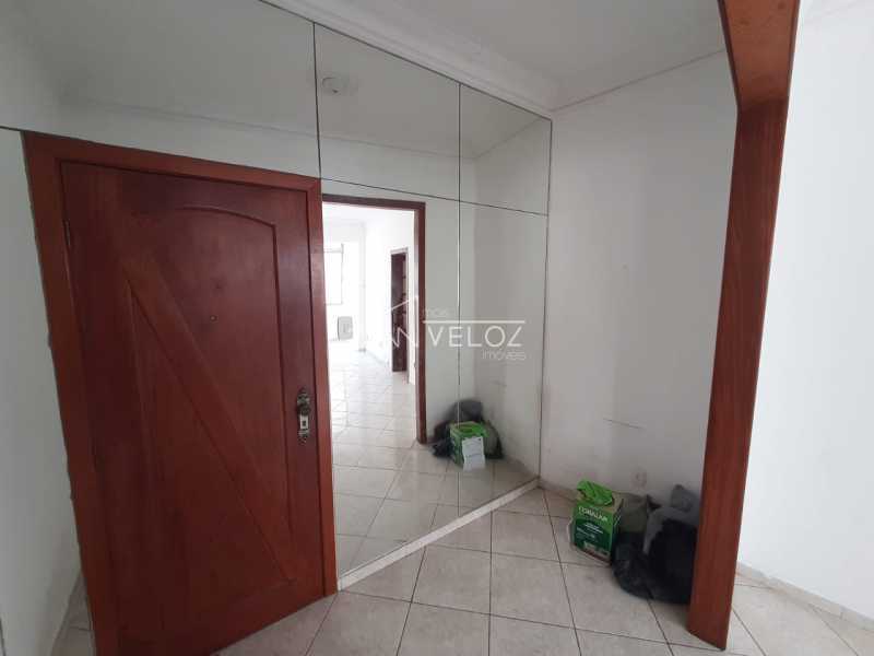 Apartamento à venda com 3 quartos, 120m² - Foto 23