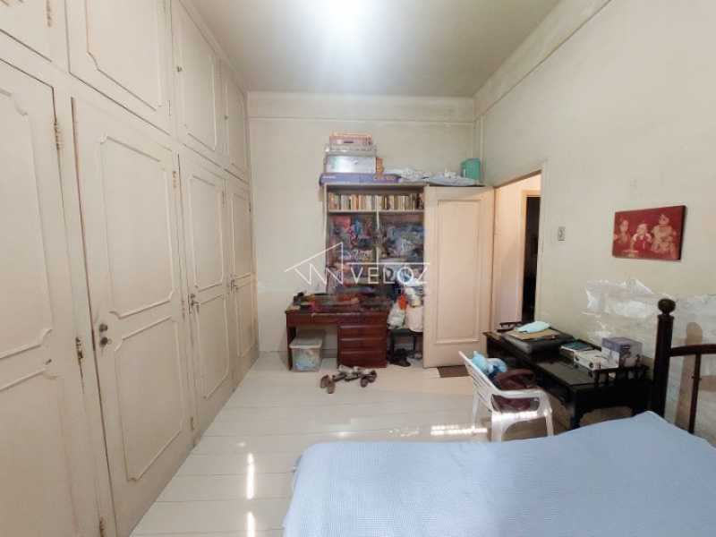 Apartamento à venda com 3 quartos, 85m² - Foto 3