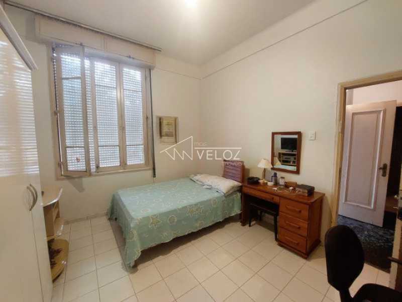 Apartamento à venda com 3 quartos, 85m² - Foto 6