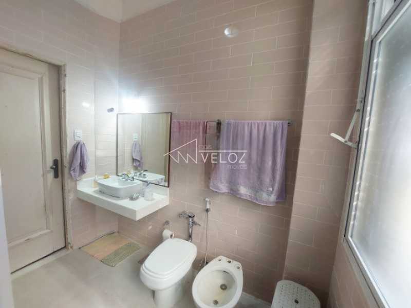 Apartamento à venda com 3 quartos, 85m² - Foto 10