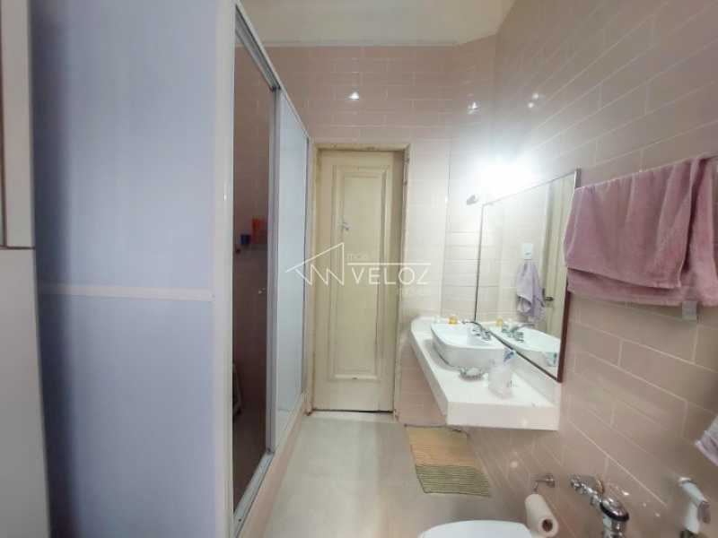 Apartamento à venda com 3 quartos, 85m² - Foto 13