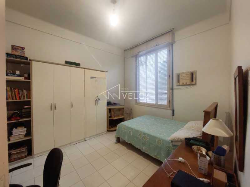 Apartamento à venda com 3 quartos, 85m² - Foto 14