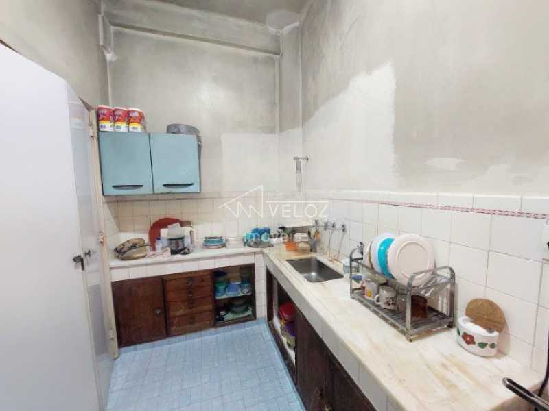 Apartamento à venda com 3 quartos, 85m² - Foto 18