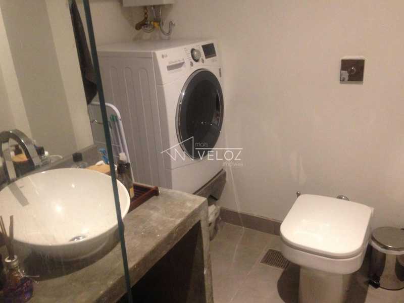 Apartamento à venda, 31m² - Foto 6