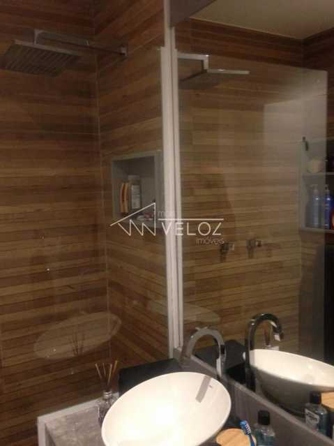 Apartamento à venda, 31m² - Foto 7