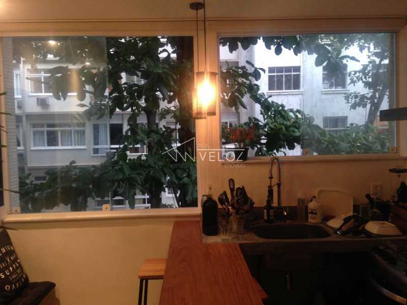 Apartamento à venda, 31m² - Foto 12