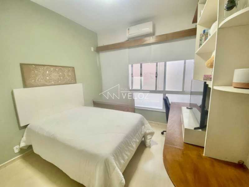 Apartamento à venda com 3 quartos, 104m² - Foto 14