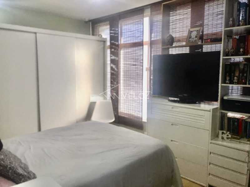 Apartamento à venda com 3 quartos, 104m² - Foto 15