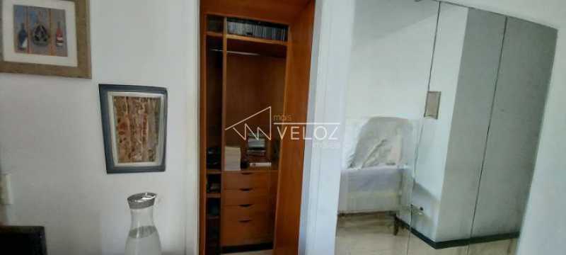 Apartamento à venda com 4 quartos, 250m² - Foto 7