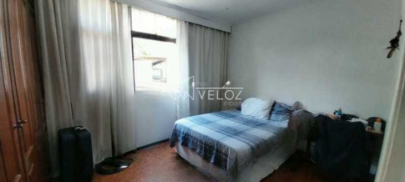 Apartamento à venda com 4 quartos, 250m² - Foto 9