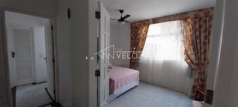 Apartamento à venda com 4 quartos, 250m² - Foto 10