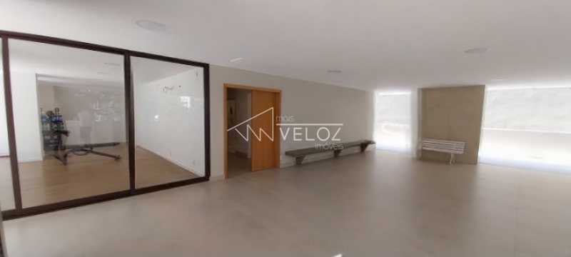 Apartamento à venda com 4 quartos, 250m² - Foto 18