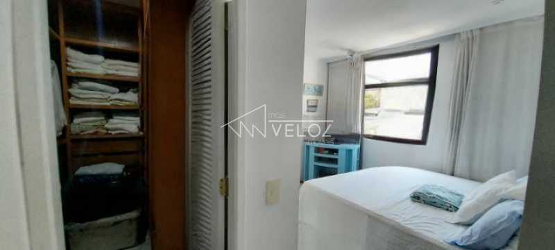 Apartamento à venda com 4 quartos, 250m² - Foto 16