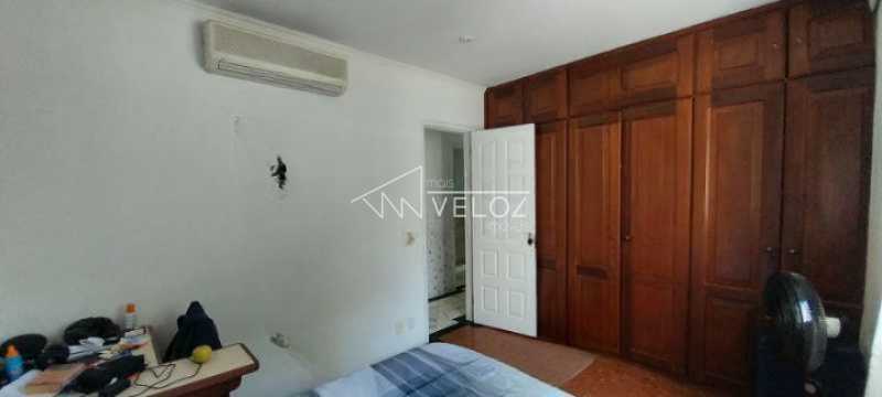 Apartamento à venda com 4 quartos, 250m² - Foto 14