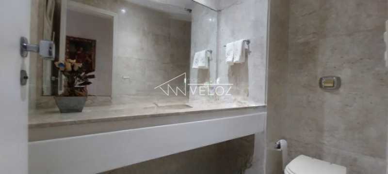 Apartamento à venda com 4 quartos, 250m² - Foto 17