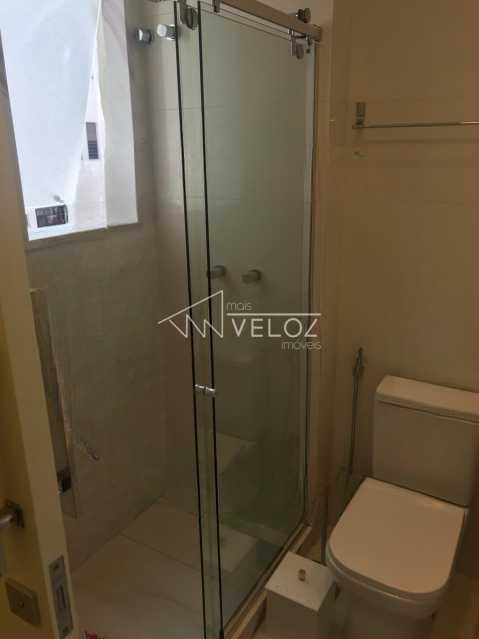 Apartamento à venda com 3 quartos, 139m² - Foto 5