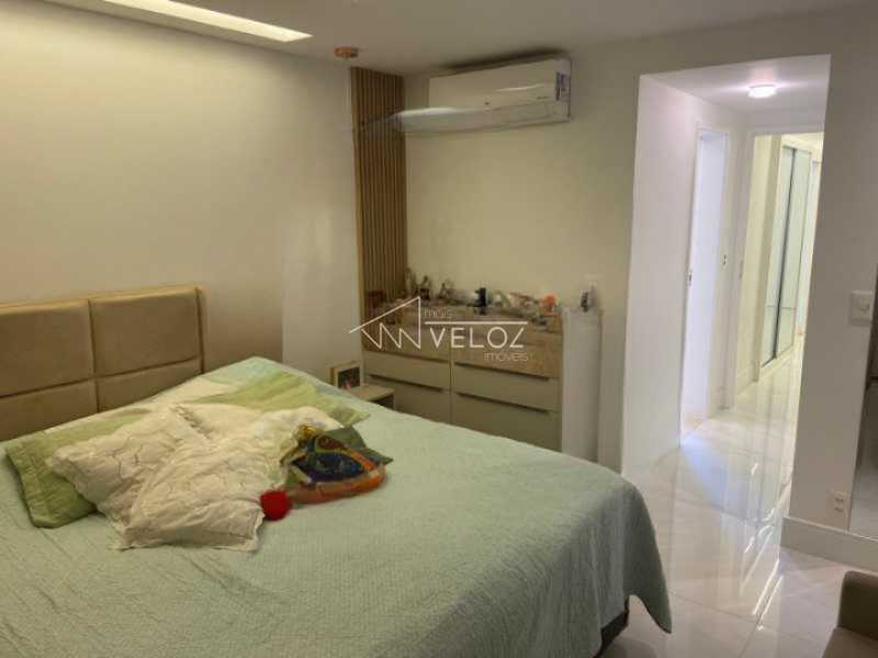 Apartamento à venda com 3 quartos, 139m² - Foto 8