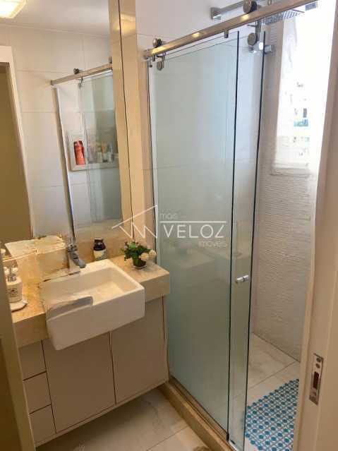 Apartamento à venda com 3 quartos, 139m² - Foto 11