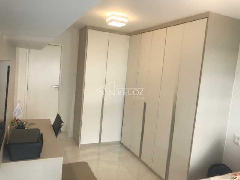 Apartamento à venda com 3 quartos, 139m² - Foto 12