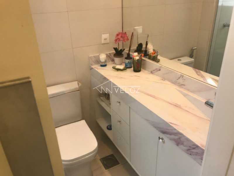 Apartamento à venda com 3 quartos, 139m² - Foto 15