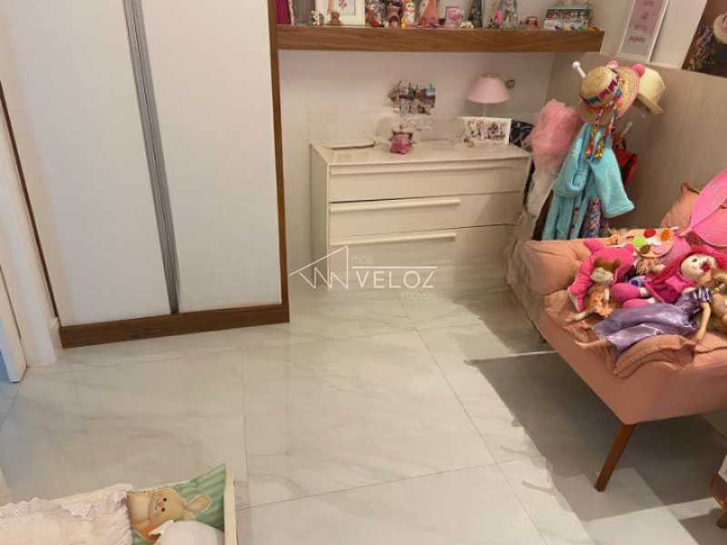 Apartamento à venda com 3 quartos, 139m² - Foto 20