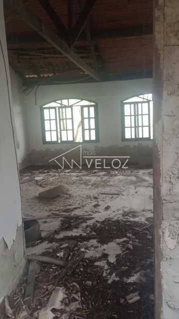 Apartamento à venda com 5 quartos, 2650m² - Foto 27