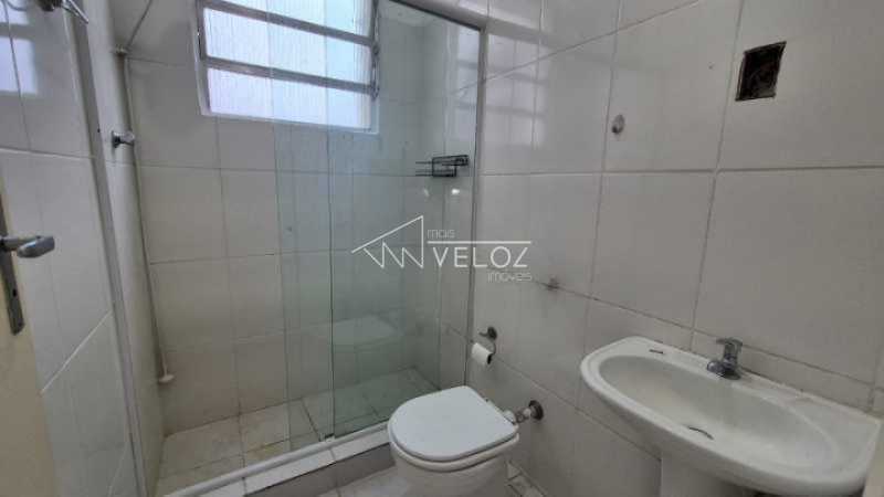 Apartamento à venda com 2 quartos, 58m² - Foto 13